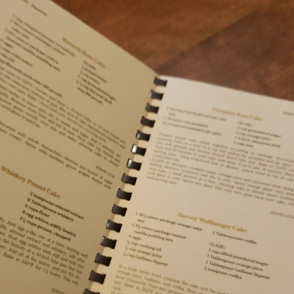 2 West Coast Cookbooks - Portland's Palate & A Taste of Oregon